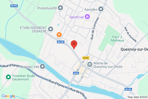 Ecole Jules Ferry