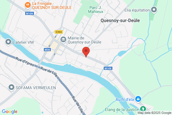 Ecole Maternelle