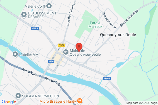Ecole Sainte Marie