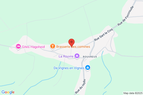 Etablissement Knik