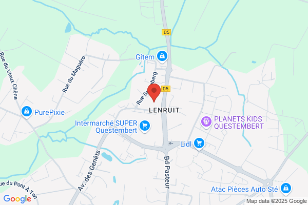 Le Collectif des Lunetiers