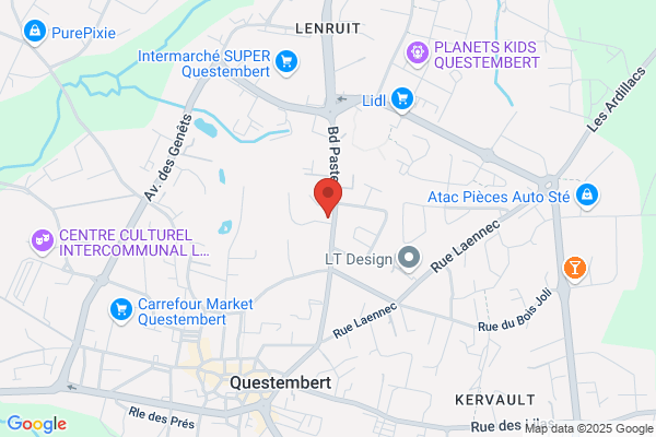 MMA Assurances QUESTEMBERT
