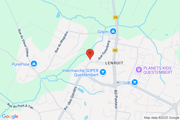 First Stop Questembert Pneus SARL Questembert