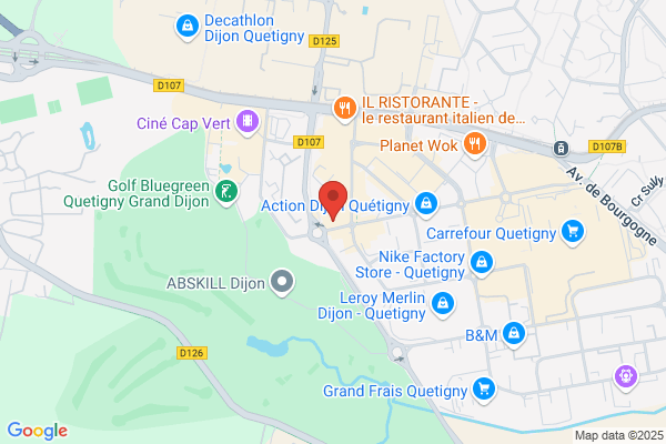 BOULANGERIE ANGE