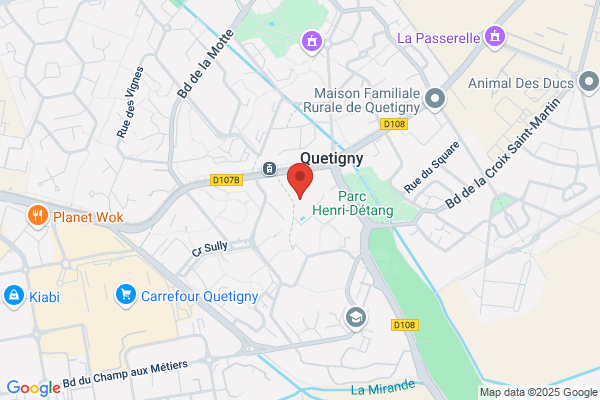 Lissac l'Opticien Quetigny - Lunettes de vue, de soleil, lentilles