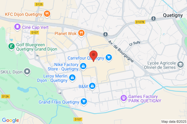 Opticien Quetigny | Alain Afflelou