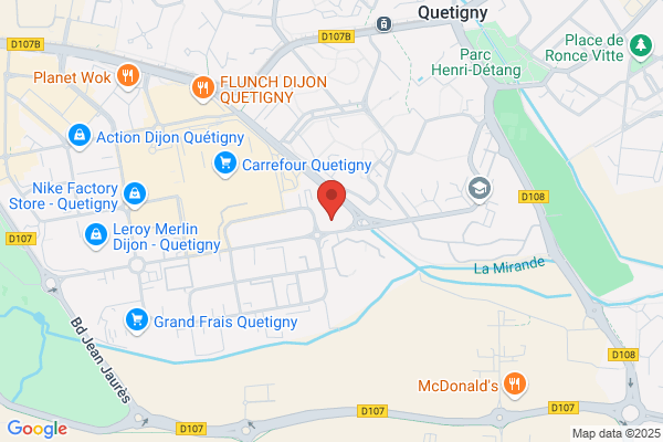 Spot Literie