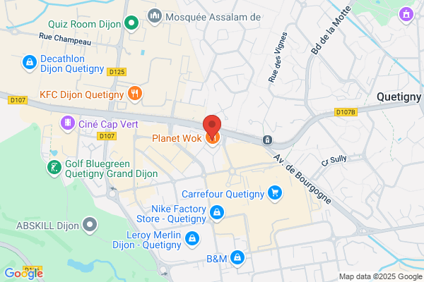 GEMO DIJON-QUETIGNY Chaussures