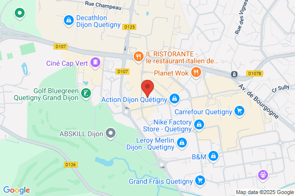 La Foir'Fouille