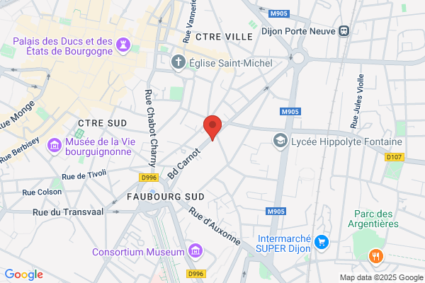 ROMAINIMPULSECOACHING