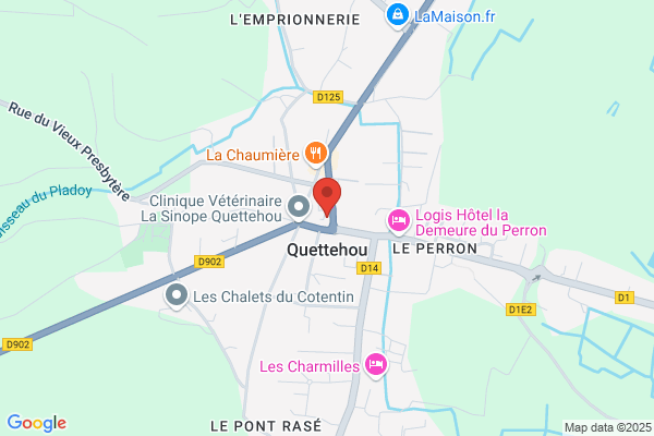 La Banque Postale