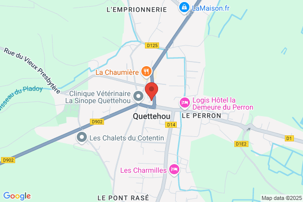 La Poste Agence Communale