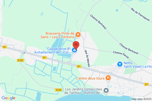 Ambulances Lecarpentier