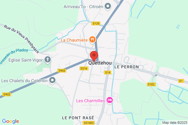 Armement Cherbourgeois Sarl