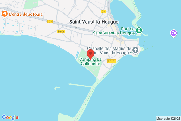 Association Camping Qualite Normandie