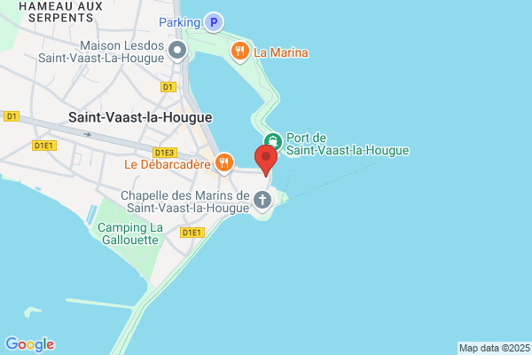 Ateliers Mecanique Navale Massieu Atelier