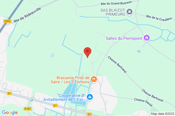 Centre De Secours Administration