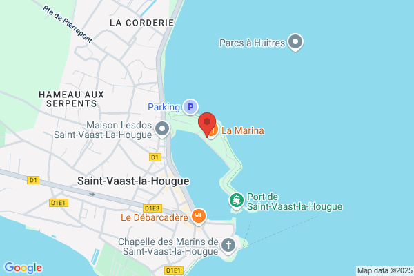 Cercle Nautique De La Hougue Ecole Voile