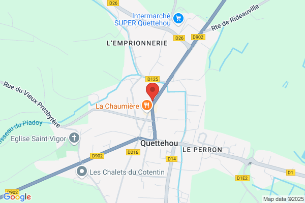 Desille Christian