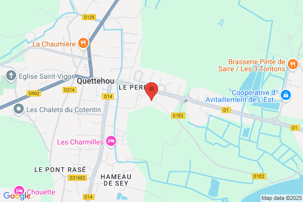 Ecole Maternelle