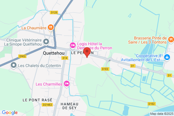 Ecole Primaire