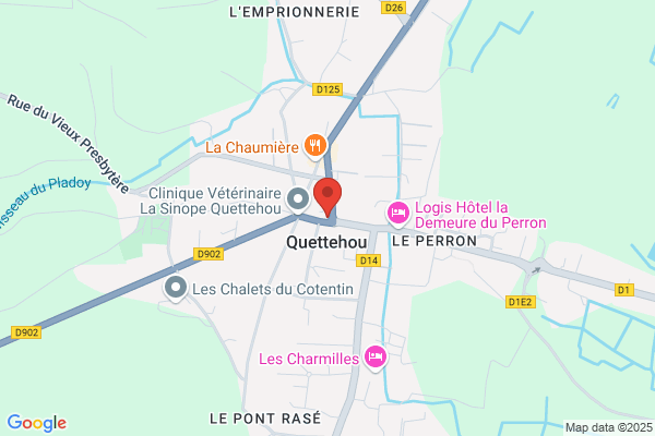 Equipement Centre D Exploitation