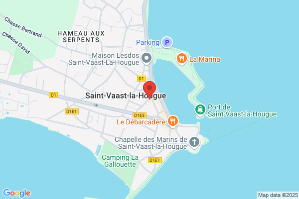 Gosselin Xavier Medecin
