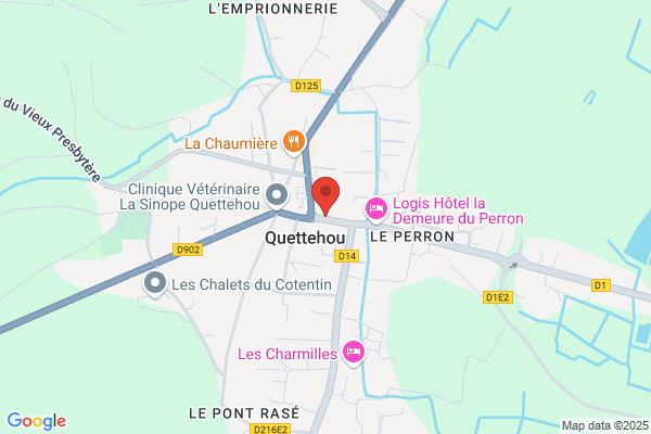 Hasley Stephane