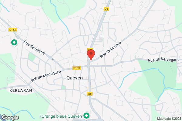 Amplifon Audioprothésiste Quéven