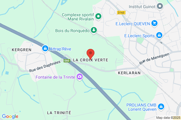 Ama Menuiserie