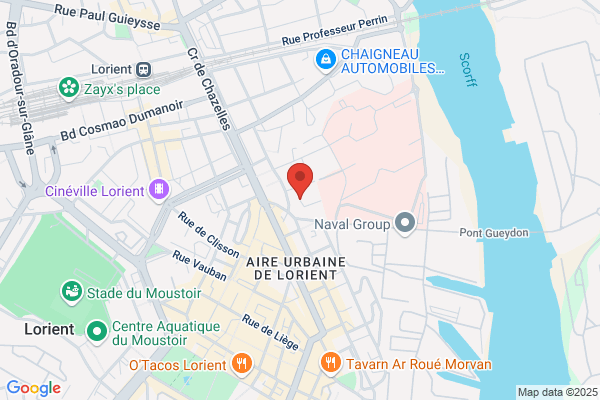 Association Musiques D Aujourd Hui Au Pays De lorient