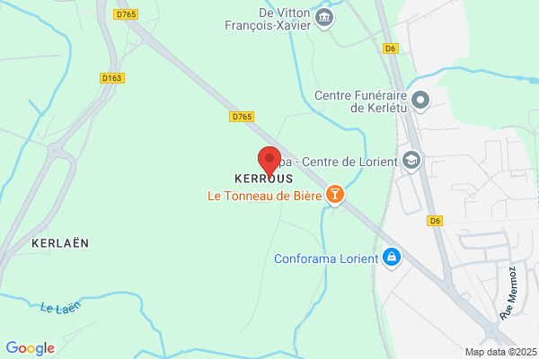 Associations Cedres
