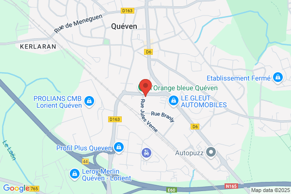 Auto Ecole Brivoal Philippe