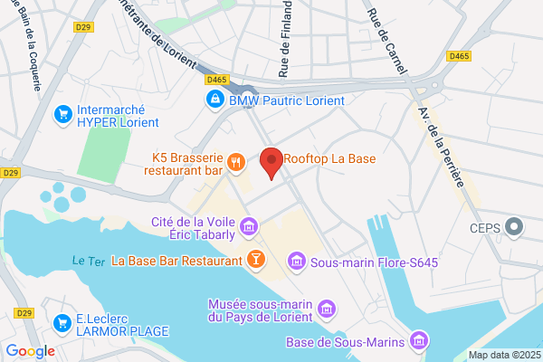 Beauvois Yves Avocat