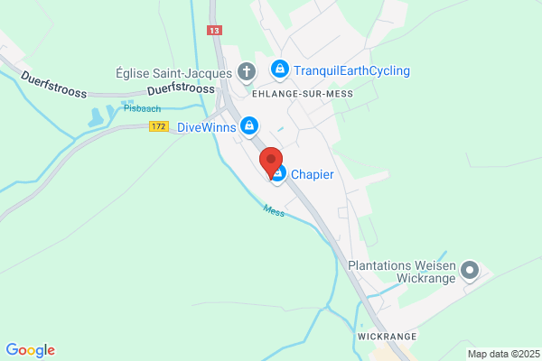 Bergerat Monnoyeur
