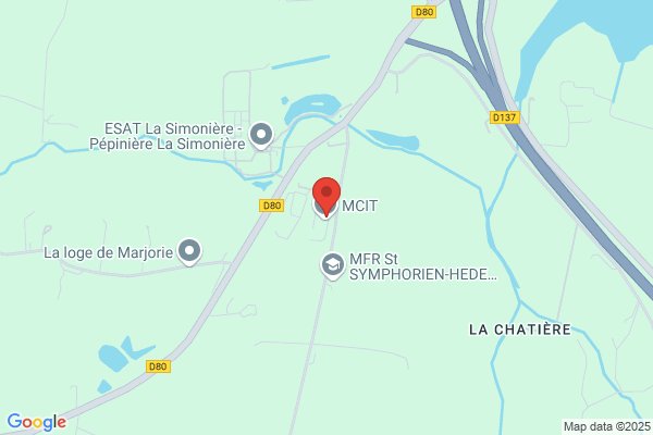 Bmi Ouest (Béton Moulé Industriel Ouest)