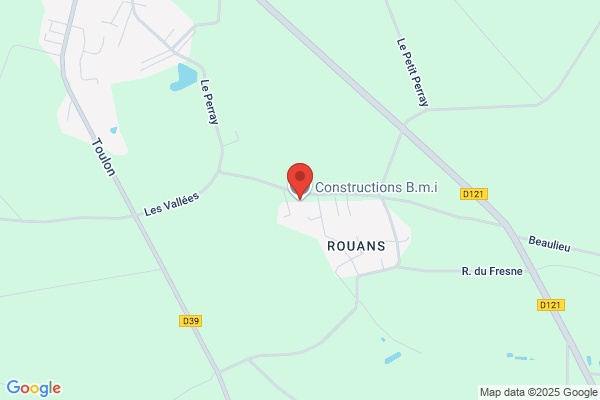 Bmi Ouest Beton Moule Industriel Ouest