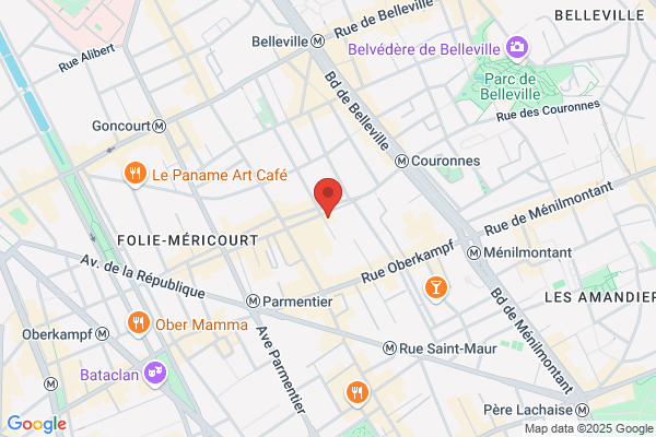 Bonjour