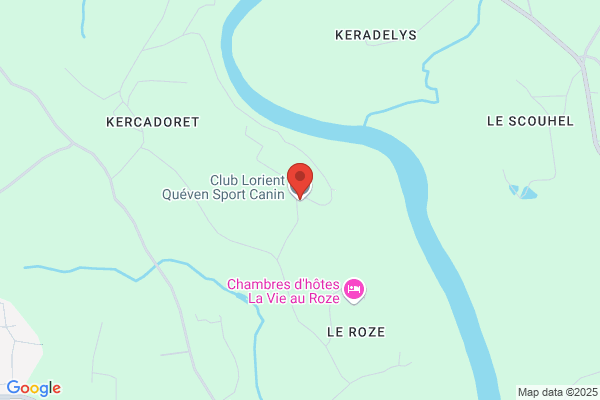 Cercle Sportif Quevenois