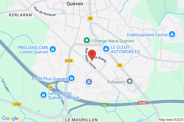 Chausson Matériaux