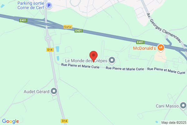 Cip Bretagne Hot Line