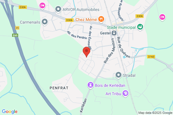 Claireaux Transports Sarl