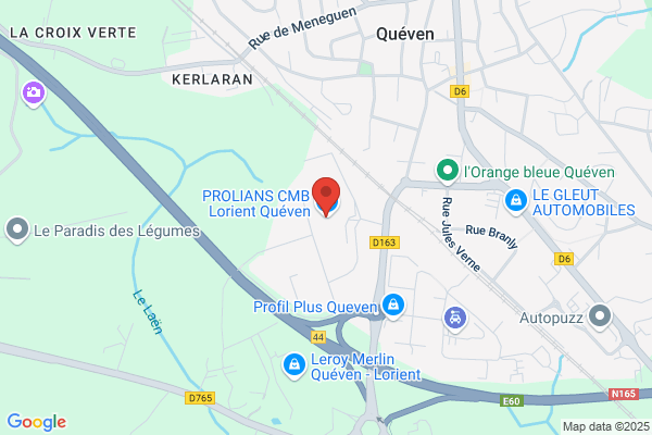 Comptoir Metallurgique De Bretagne Cmb Quincaillerie