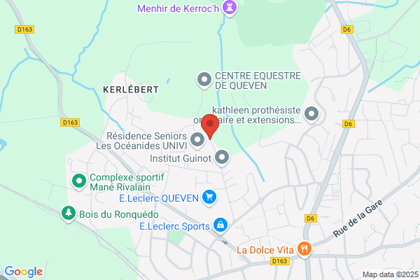 Conserverie Minerve