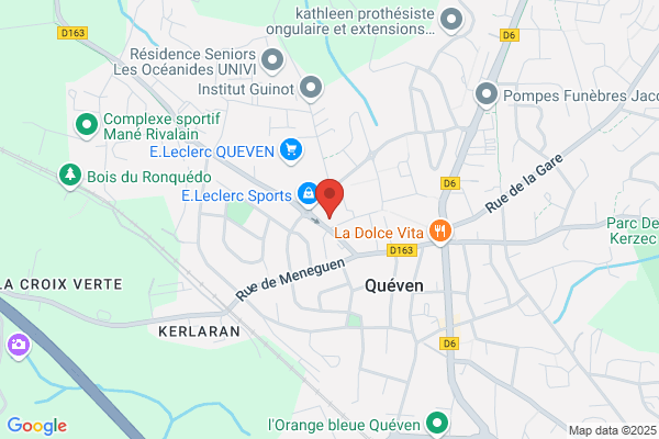 E.Leclerc Espace Culturel