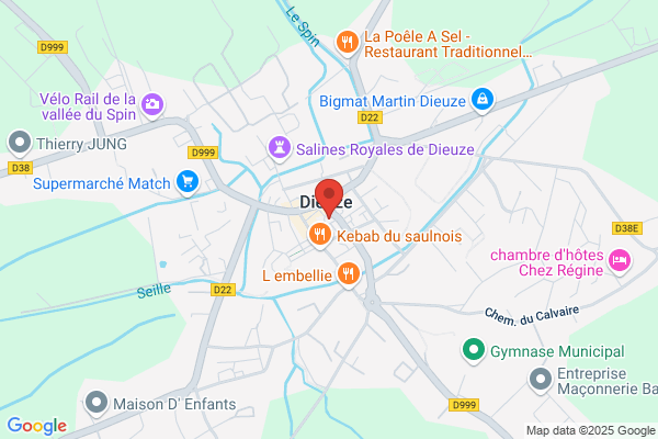 Elodie Boutique