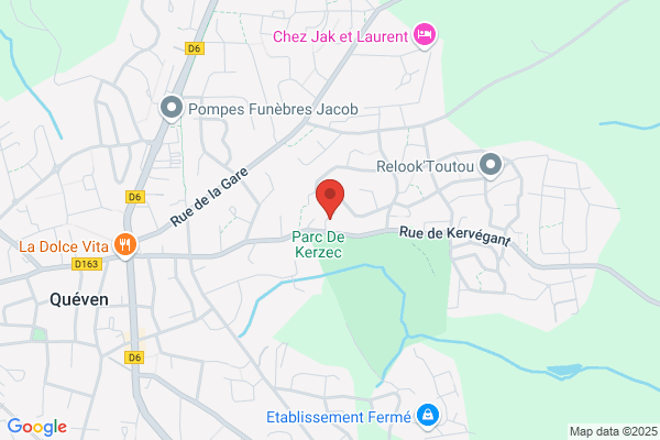 Entreprise Fortini Pere Et Fils Sarl