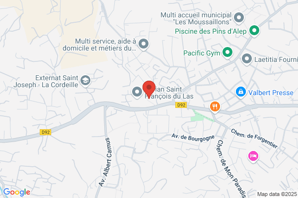 Espace Flore
