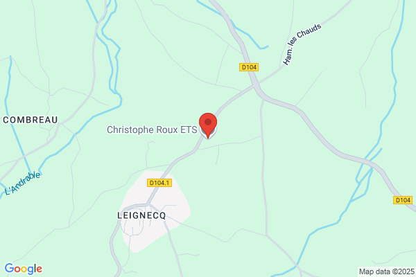 Etablissements Roux