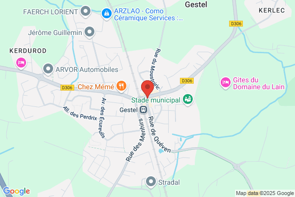 Gestel Presse